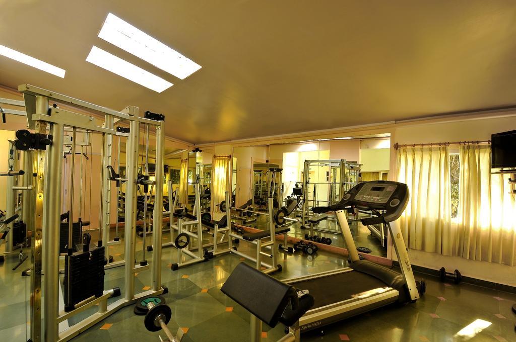 Imperial Heights Otel Almora Dış mekan fotoğraf