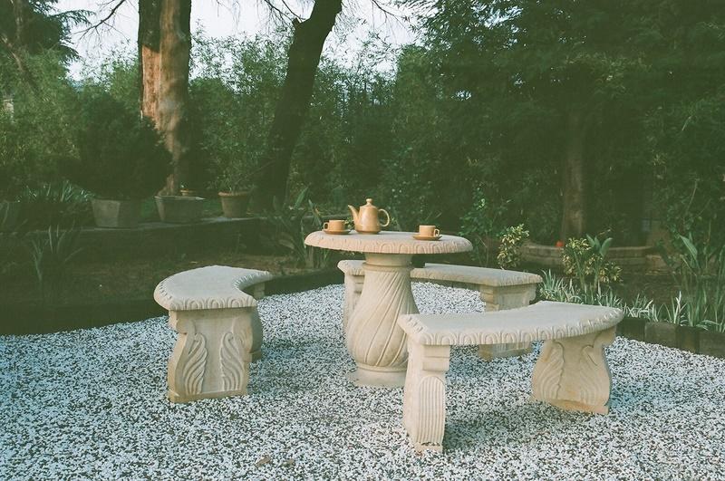 Imperial Heights Otel Almora Dış mekan fotoğraf